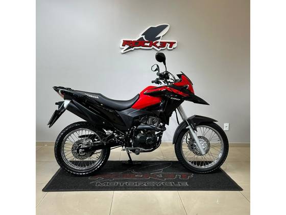 HONDA XRE 190 ABS 